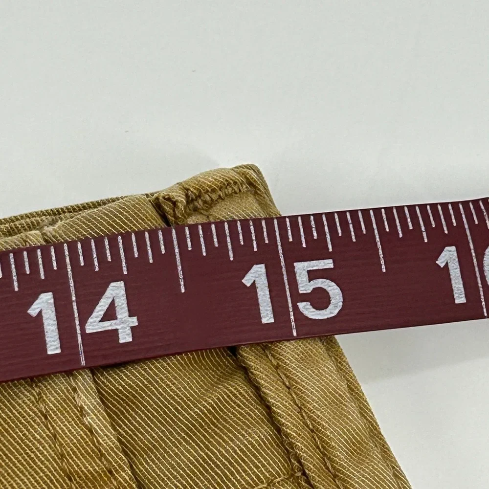 American Eagle Pants Men's 30x30 Brown Original Straight NE(X)T Level‎ Flex NEW